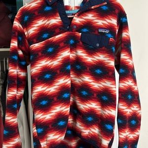 Patagonia Pullover
